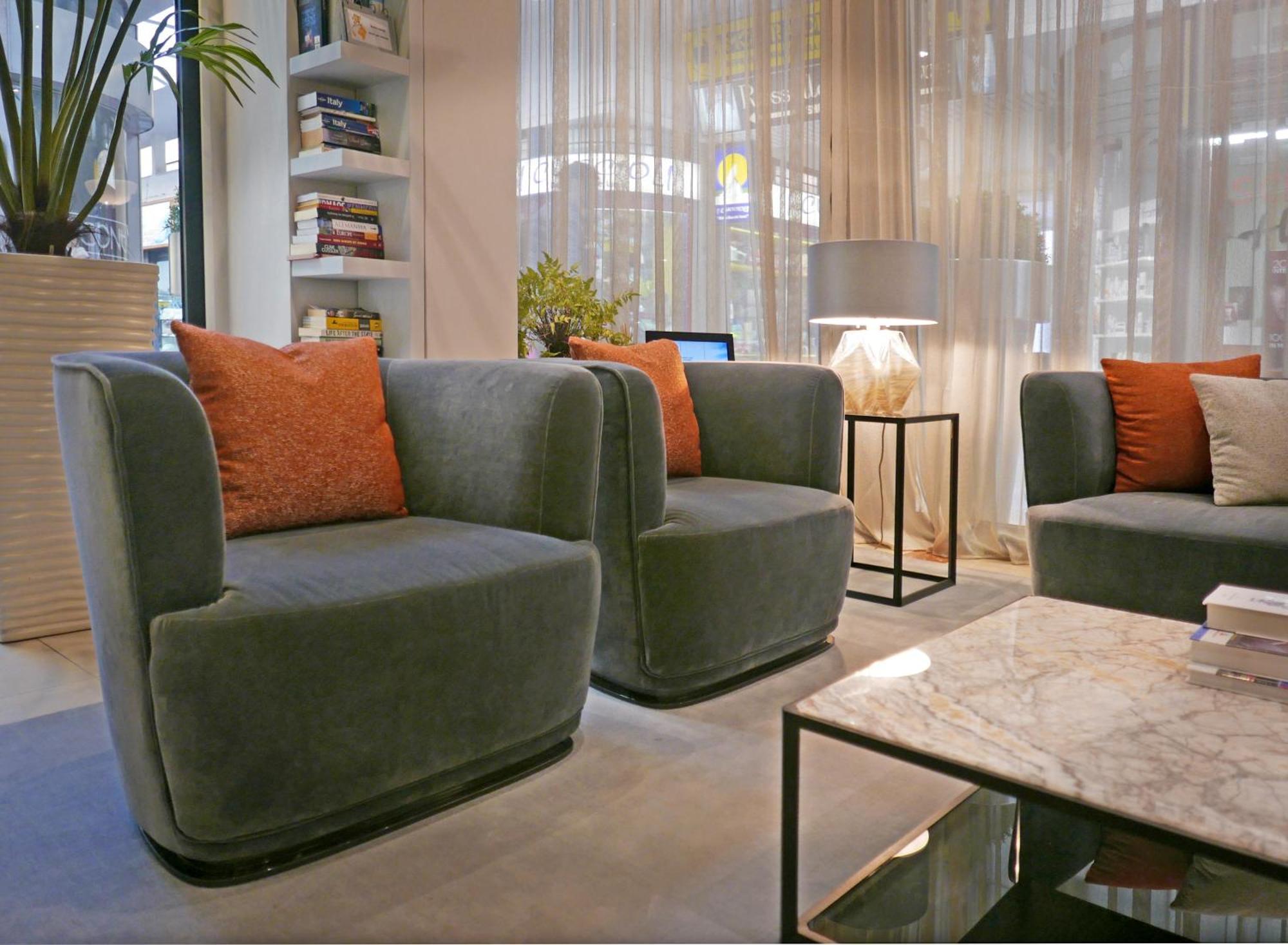 Best Western Hotel City — Foto’s 2