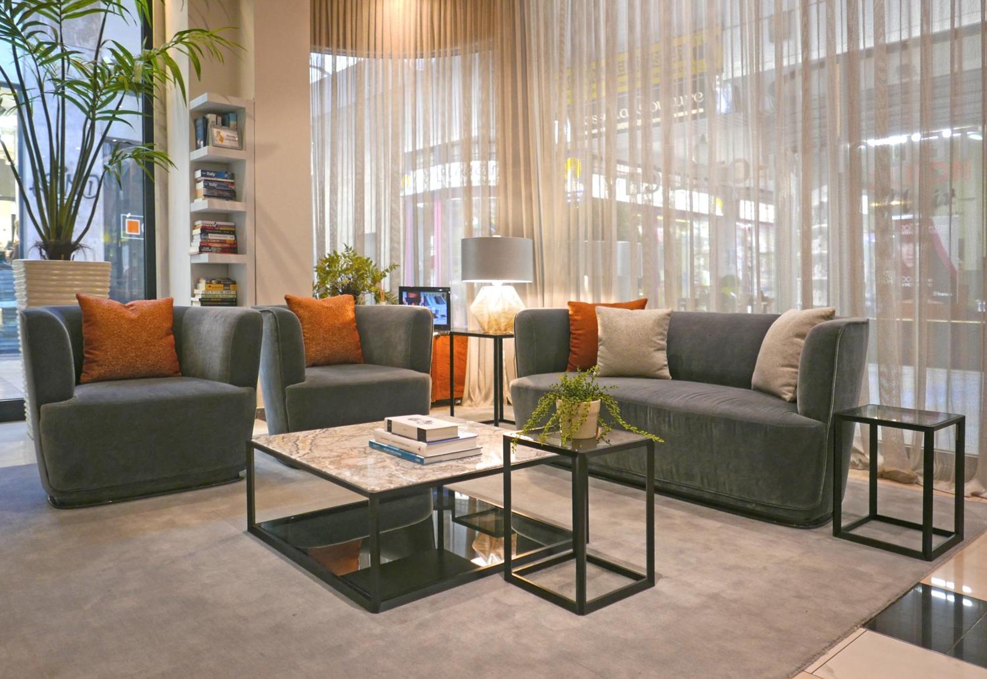 Best Western Hotel City — Foto’s 3